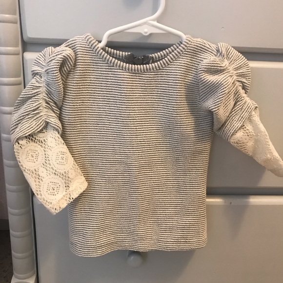 Persnickety Other - Most adorable NWOT persnickety sweater